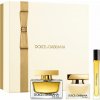 Dolce & Gabbana The One - EDP 75 ml + vlasový sprej 30 ml + EDP 10 ml