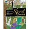 Project X Origins Graphic Texts: Dark Blue Book Band, Oxford Level 16: The Secret Garden