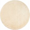 Okrúhly koberec Alpaca Strado 100x100 - AlpaBeige, STRADO, DNDRALP100100.BEIG