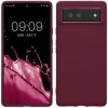 Púzdro kwmobile Google Pixel 6 fialová