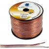 Cabletech REPRO. 2x 4,0mm CU 100m