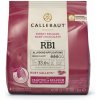 Ruby čokoláda Callebaut RB1 (33,6%) 400 g