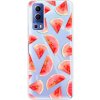 Odolné silikónové puzdro iSaprio - Melon Pattern 02 - Vivo Y52 5G