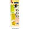 General Fresh bodový WC blok citrónová vôňa 60 ml