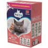 PreVital s lososom 190 g
