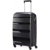 American Tourister Bon Air Spinner85A čierna 57,5 l