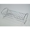 MAKRO - Odkvapkávač vejár pochrómovaný, 35x13x18cm