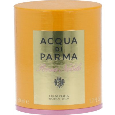 Acqua Di Parma Rosa Nobile parfumovaná voda dámska 50 ml