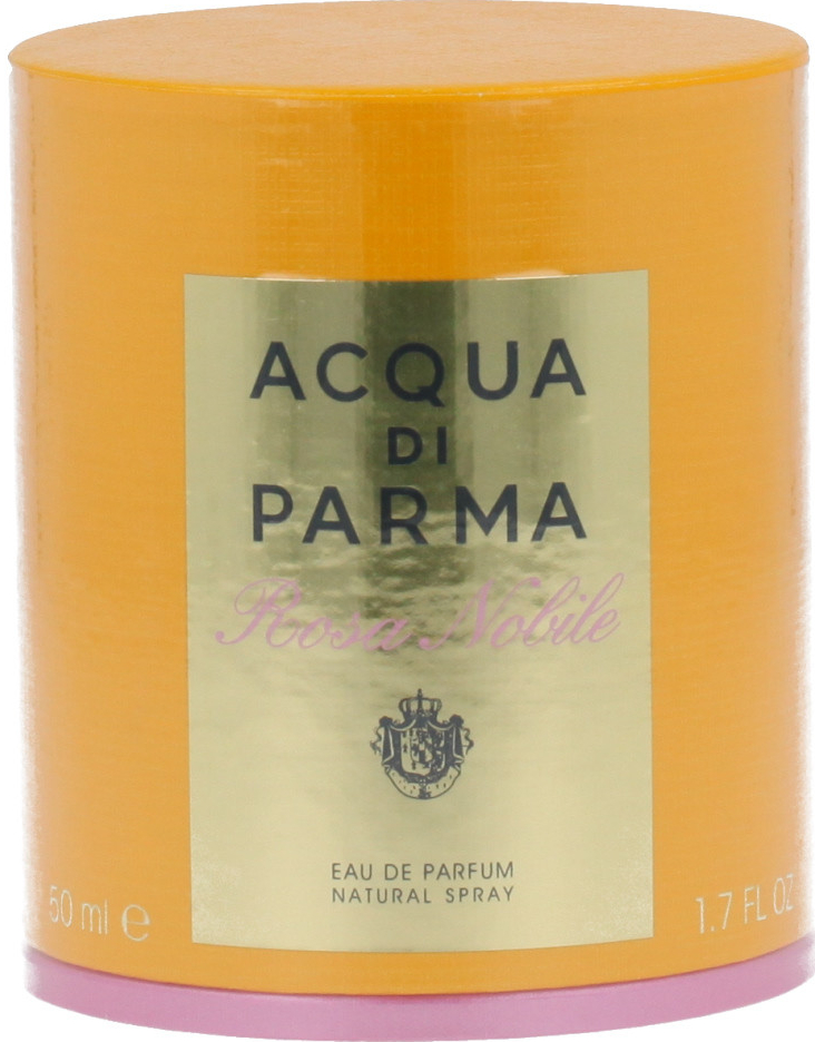 Acqua Di Parma Rosa Nobile parfumovaná voda dámska 50 ml