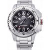 Pánske hodinky Orient M-Force Automatic Diver RA-AC0N01B10B