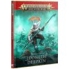 Games Workshop Age of Sigmar: Battletome: Idoneth Deepkin