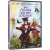 Alica v Krajine za zrkadlom - DVD