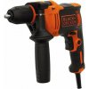 Black&Decker BEH710 príklepová vŕtačka 710W