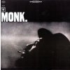 Music On Vinyl THELONIOUS MONK - MONK 180g LP (THELONIOUS MONK - MONK 180g LP)