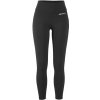 Dámske legíny Craft Core Essence Tights 2 W Veľkosť: XL / Farba: čierna