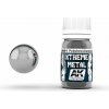 AK Interactive AK AK481 XTREME METAL POLISHED ALUMINIUM (30 ml)