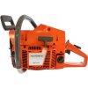 Kompletný profesionálny motor pre reťazové píly HSP2720 obsah 72 ccm výkon 3,6 kW (4,9 PS)