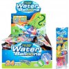 Vodné bomby 37 ks MEGA CREATIVE
