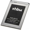 VHBW Batéria pre Gigaset GS110, 3000 mAh - neoriginálne