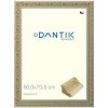 DANTIK rám na obraz 50x70 | Claico 3 (Plexi Čiré) (Vyrobené s láskou od nás)