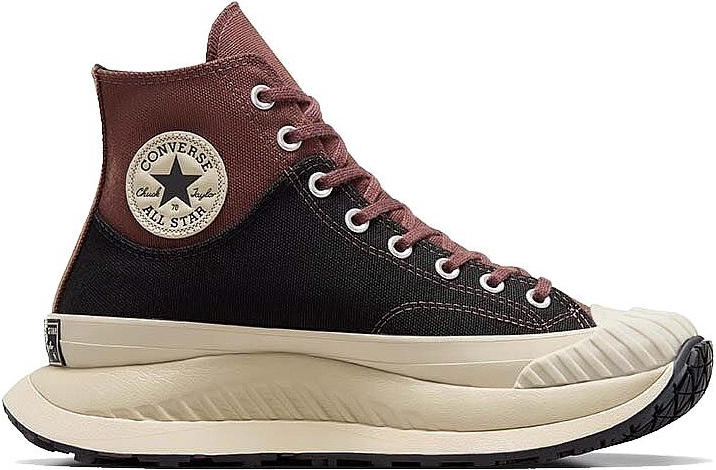 Converse Chuck 70 AT-CX Hi A07895/Black/Eternal Earth