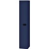 Lavedo Velluto Blue 170 vysoká závesná kúpeľňová skrinka, VELLUTO_VLTP-190_BLUE