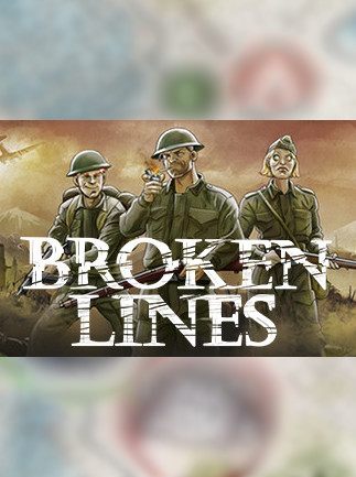 Broken Lines