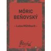 Móric Beňovský - Luise Mühlbach - online doručenie