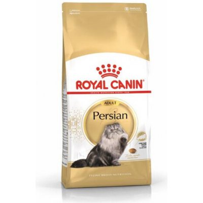 Royal Canin Persian Adult 4 kg - granule pro perské kočky