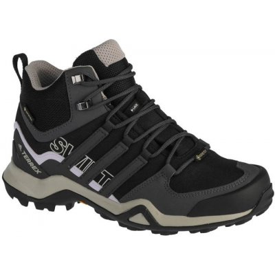 Dámske topánky Terrex Swift R2 Mid GTX W EF3357 - Adidas 42 2/3