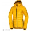 Northfinder ALTA dámska bunda, goldenyellow XS