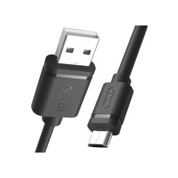 Unitek Y-C434GBK micro USB, 1,5m