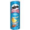 Pringles Salt Vinegar 165g