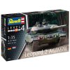 Revell Leopard 2 A6/A6NL (1:35)