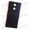 Kryt Sony Xperia XA2 Ultra zadný čierny Originál