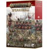 Games Workshop Warhammer: Age of Sigmar - Spearhead Fusil Platoon