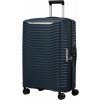 Samsonite UPSCAPE SPINNER 68/25 EXP 143109 Yellow upscape 75 l
