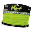 Beechfield Nákrčník Morf® Original B 900, 50x25cm COT53090004299-lime green UNI Zelená lime