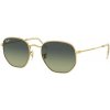 Slnečné okuliare Ray-Ban RB3548 001/BH Veľkosť: 54