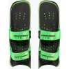 Chrániče holene Komperdell Shinguards Profi World Cup green