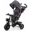 KINDERKRAFT Trojkolka Aveo Malachite Grey