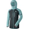 Dynafit Radical DWN W Hood JKT dámska bunda Marine Blue/3010 40