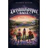 The Prince and the Blight (the Dream Keeper Saga Book 2) (Butler Kathryn)