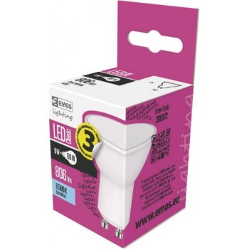 Emos gu10 sales