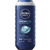NIVEA MEN Fresh Kick Shower Gel 250 ml