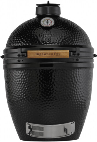 Big Green Egg Onyx Large