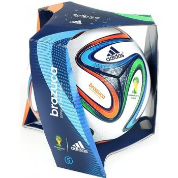 adidas Brazuca OMB