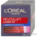 Prípravok na vrásky a starnúcu pleť L'Oréal Revitalift Laser X3 omladzujúci krém 50 ml