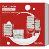 FlosLek Laboratorium Smoothing FlosLek Laboratorium Hyaluron protivráskový krém 50 ml + FlosLek Laboratorium Hyaluron protivráskový očný krém 30 ml
