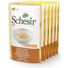 Schesir Cat Adult Monoprot. kura 6 x 85 g
